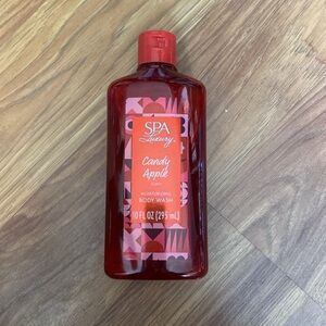 Candy Apple Body Wash
